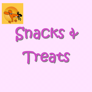 Snack and Treats