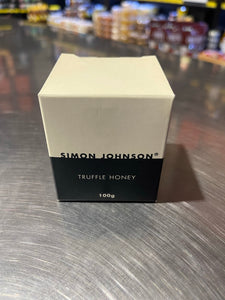 Simon Johnson Truffle Honey 100g