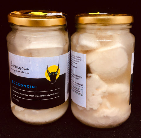 Damona Vegan Bocconcini