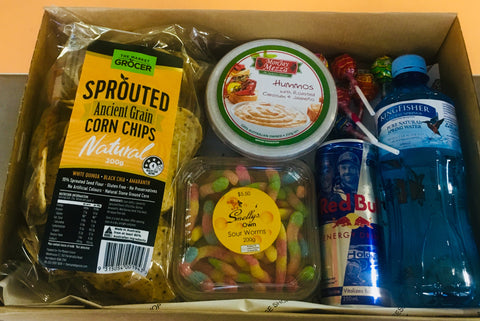 Smelly's Own - Party Hamper