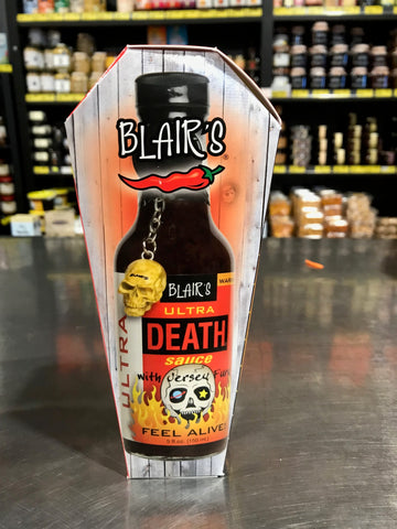 Blairs - Ultra Death Sauce