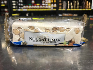 Nougat Limar - Vanilla Almond - 150g - $8.99 including GST