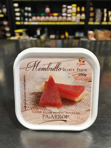 PAiARROP Membrillo Quince Paste - 200g