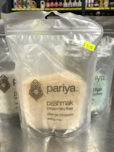 Pariya Pashmak Persian Fairy Floss - Orange Blossom - $14.95 including GST
