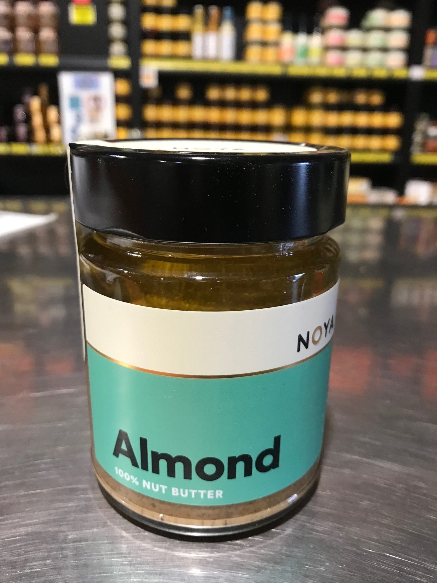 Noya Almond Butter - 250g