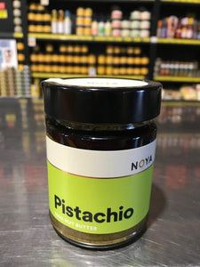 Noya Pistachio Butter - 250g