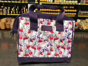 Sachi Insulated Lunch Bag - Gumnuts - $29.99 including GST