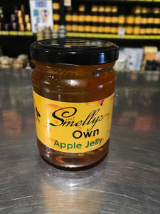 Smelly's Own - Apple Jelly - 250g