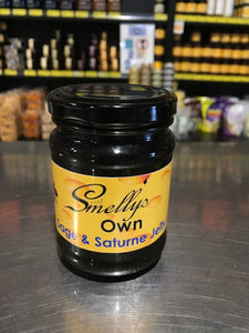 Smelly's Own - Sage and Saturne Jelly - 250g