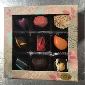 Fardoulis Chocolates - Gumnut Gourmet 120g - $21.99 including GST