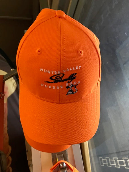 Smelly's Own Cap - $15 including GST