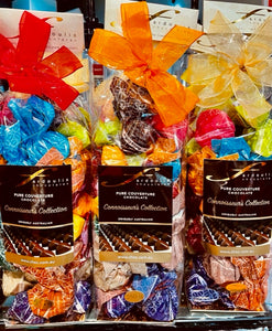 Fardoulis Chocolates - Connoisseur's Collection 250g - $22.99 including GST