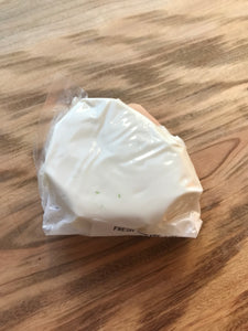 Fresh Chevre