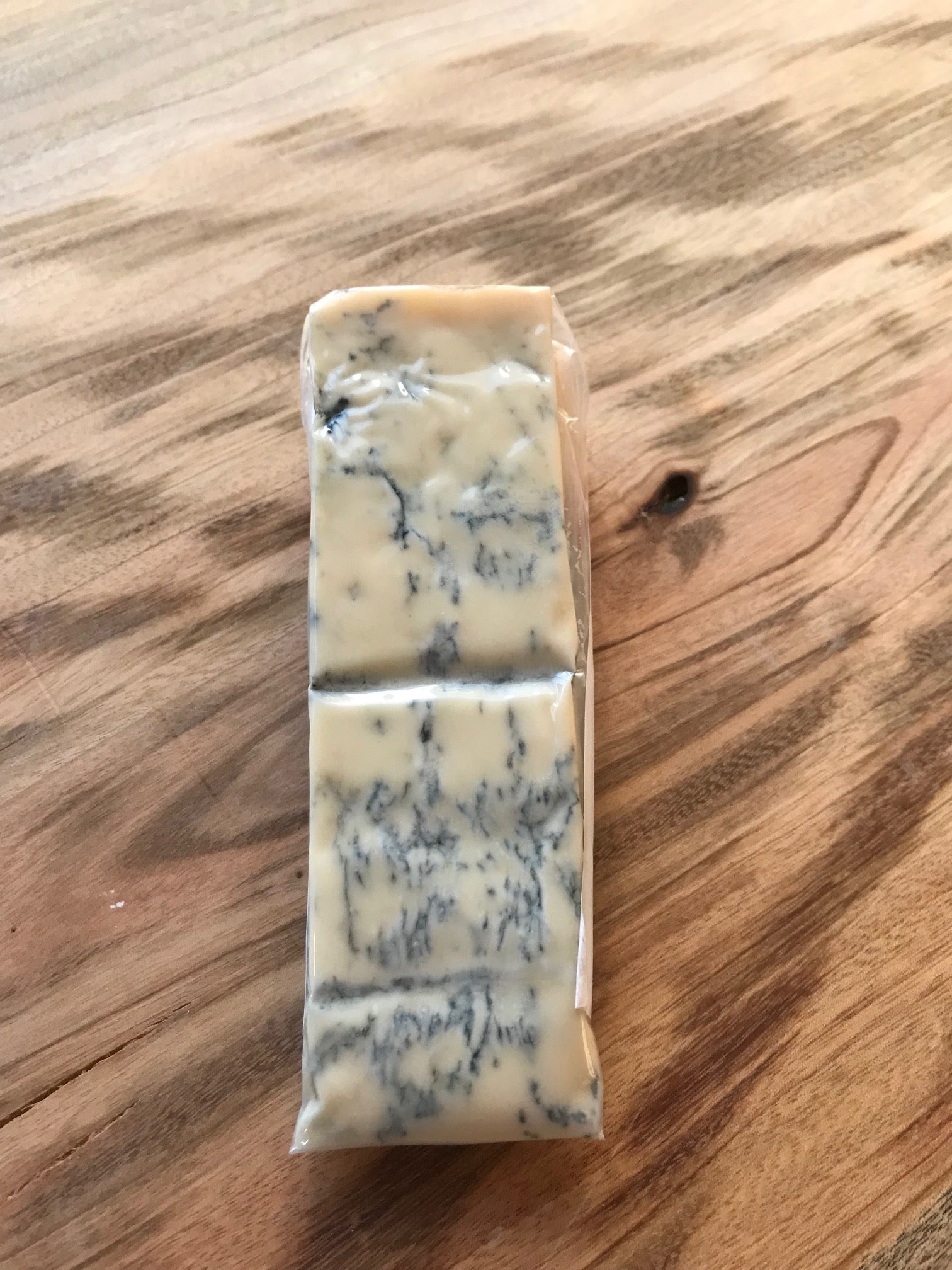 Gorgonzola Piccante