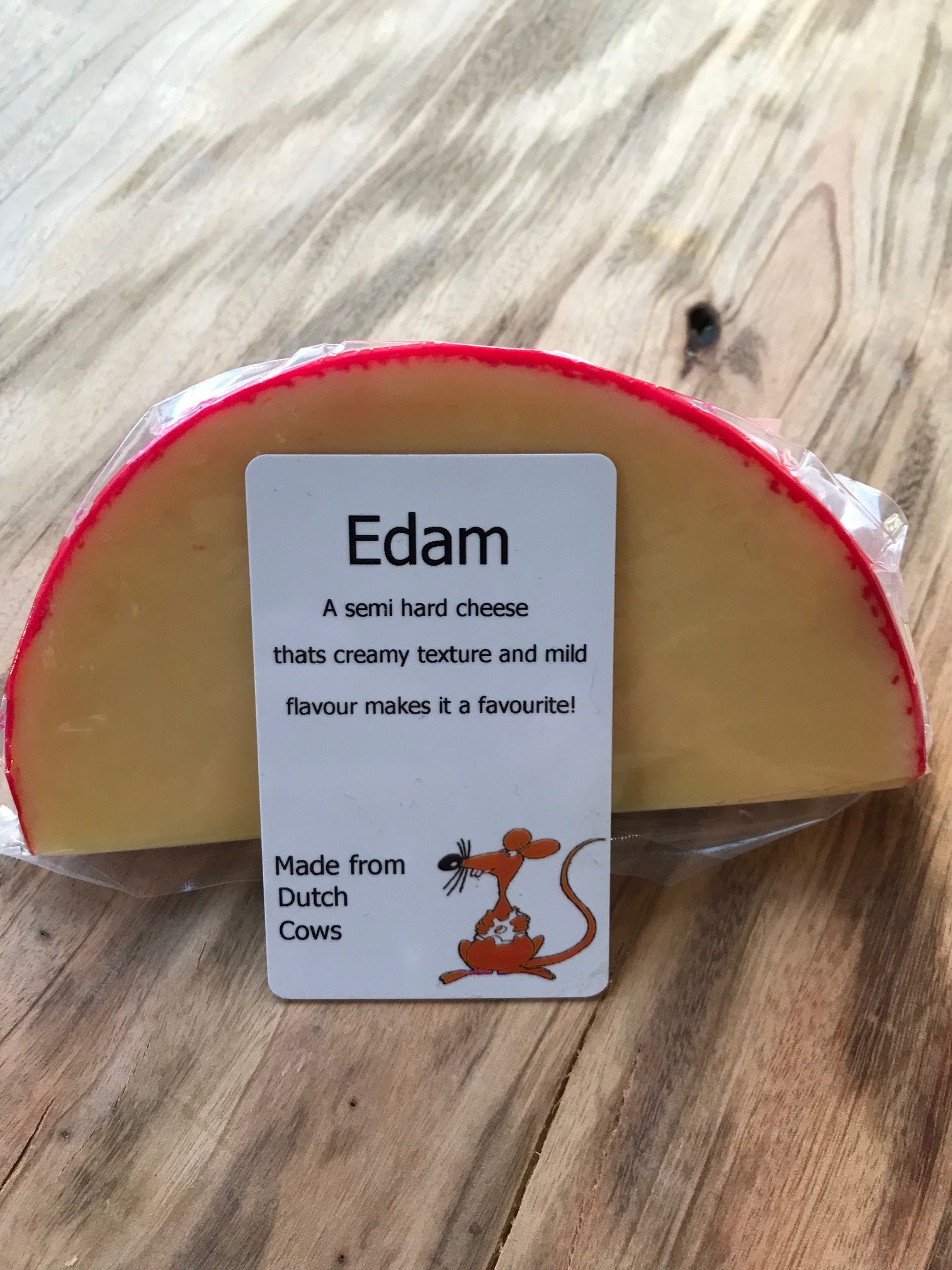 Edam