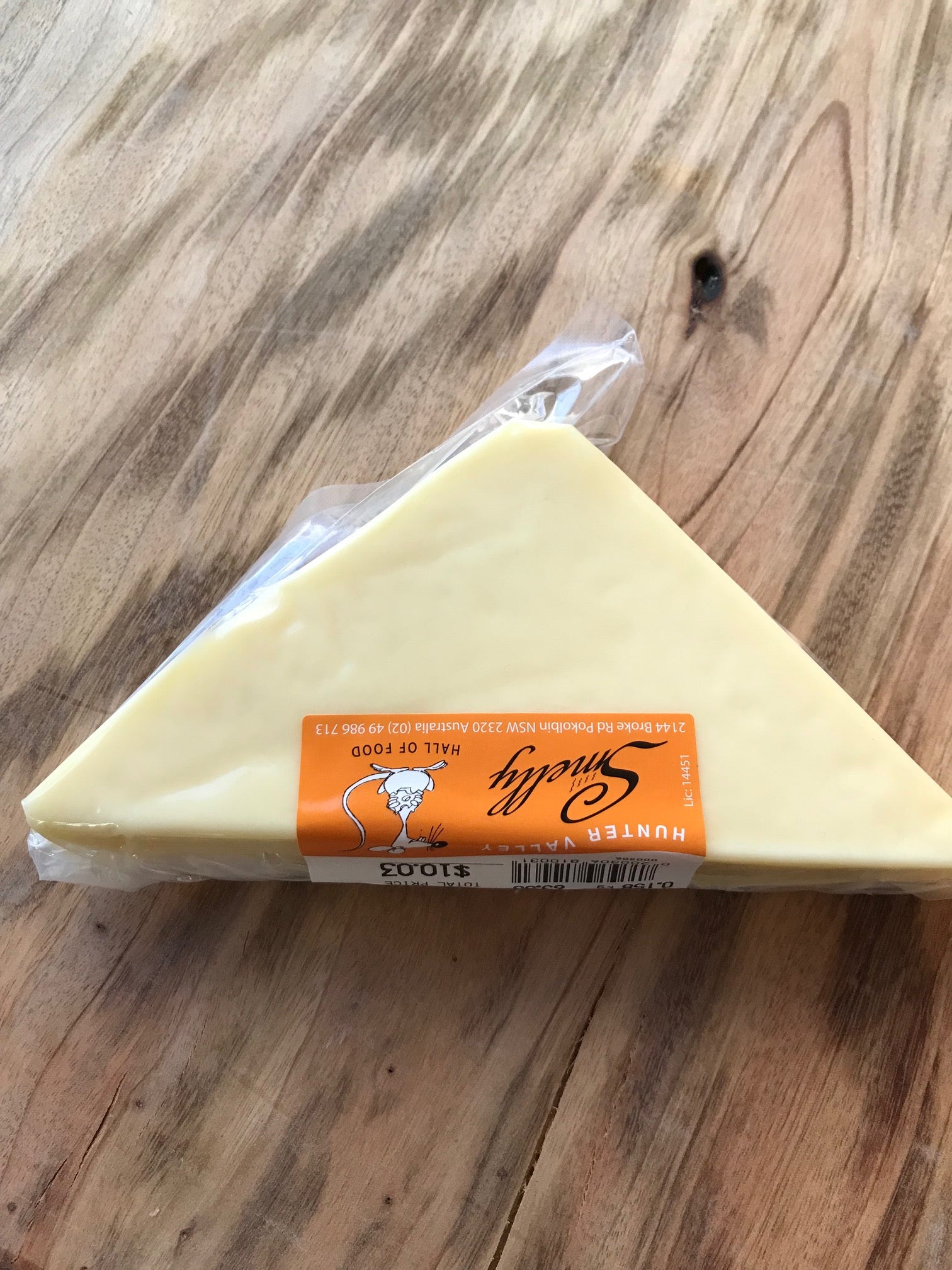 Havarti