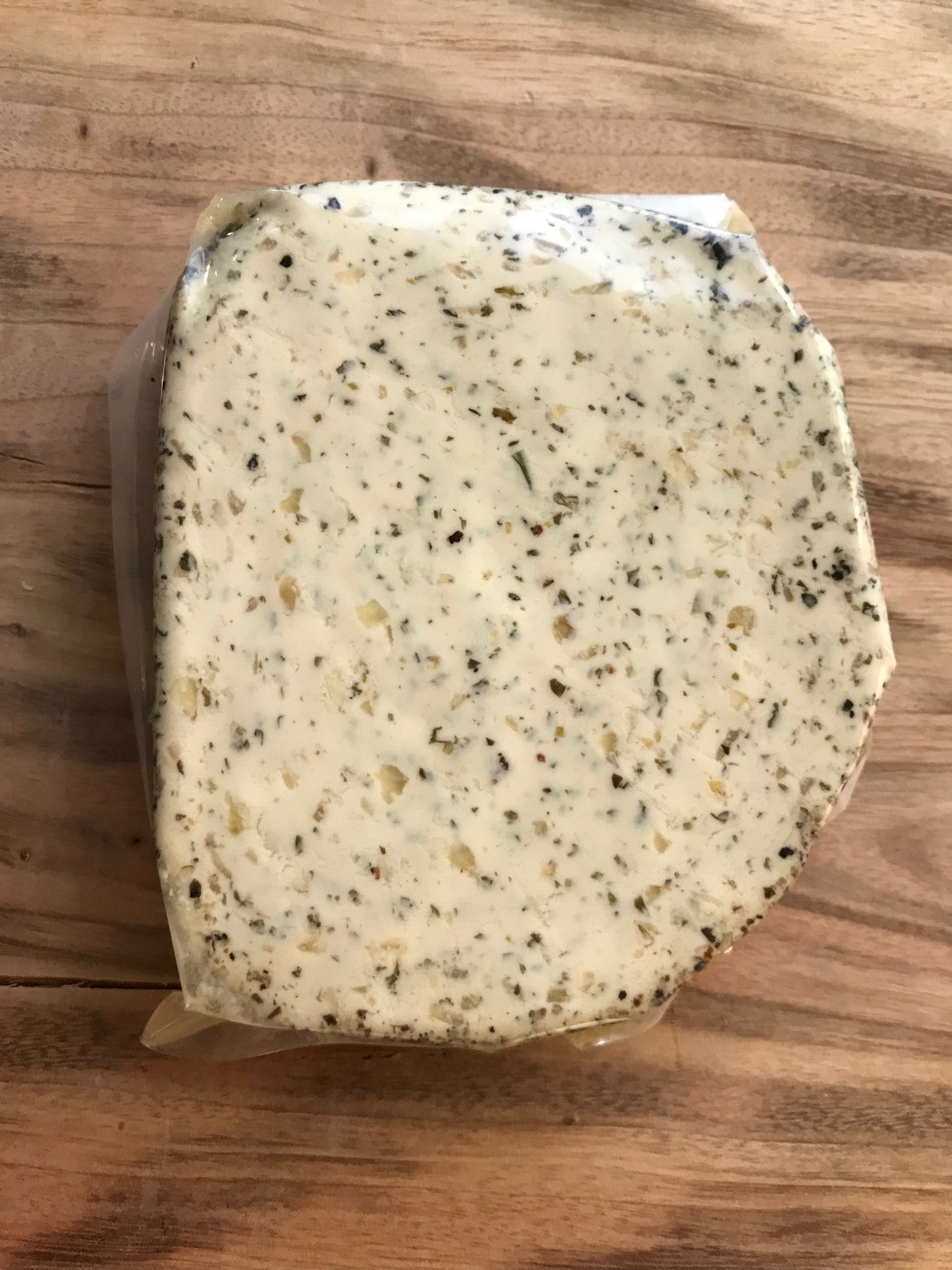 Pepper Cheese