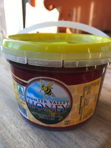 Hunter Valley Honey - Honey - 1kg