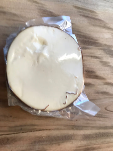 Smoked Dutch Cheese