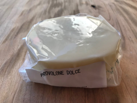 Provolone Dulce