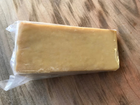 King Island Smoke Cheddar