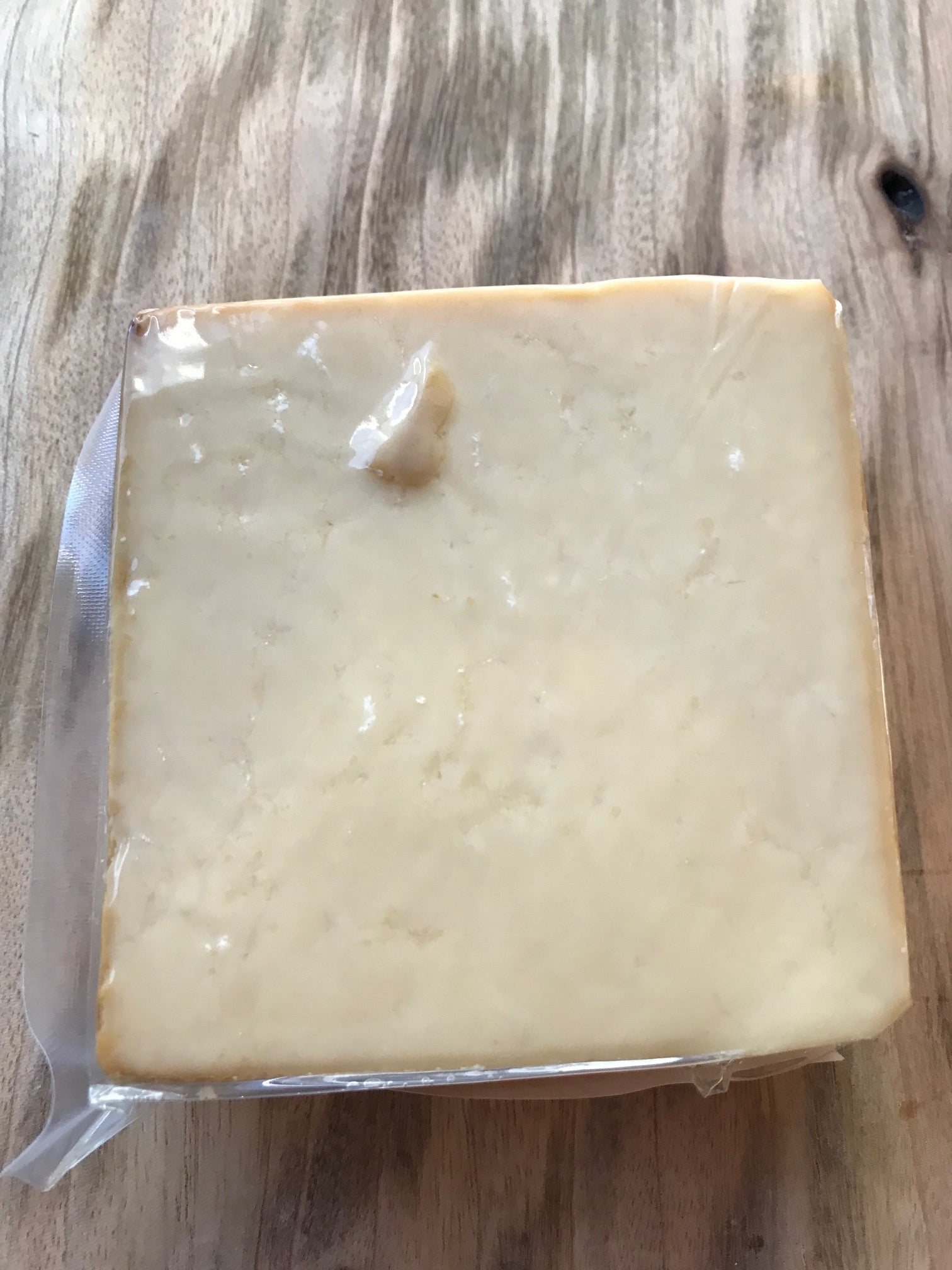 Somerdale Smoked Cheddar