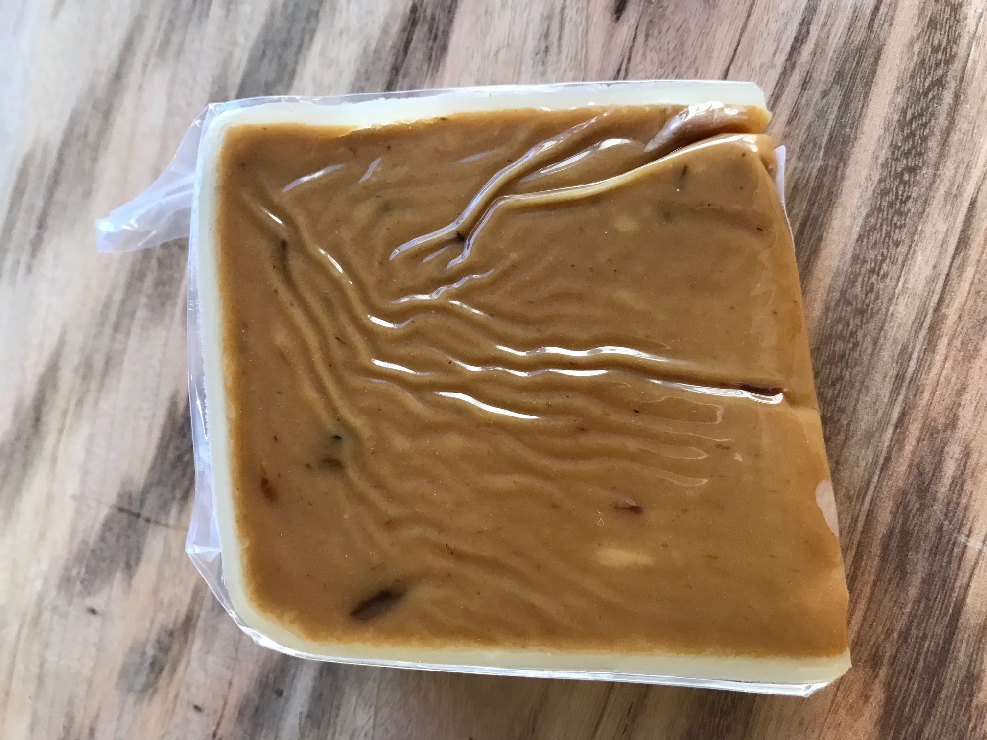 Caramelised Onion Cheddar
