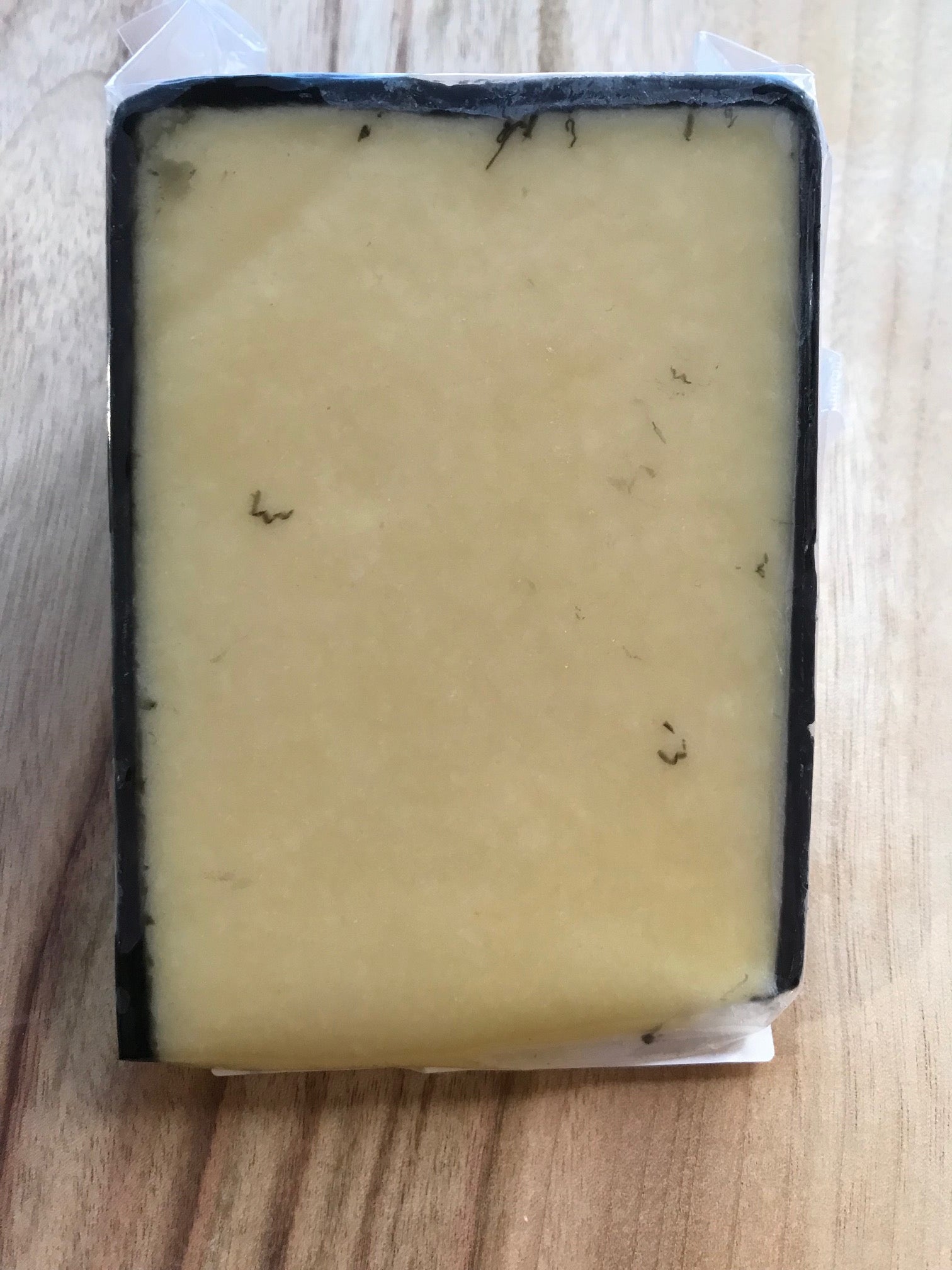 Jacks English Club Cheddar