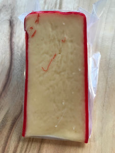 Smelly's Red Wax Cheddar