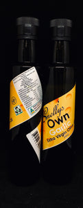 Smelly's Own - Garlic Extra Virgin Olive Oil - 250ml