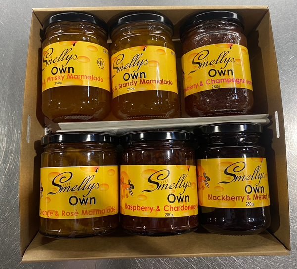 The Jamper - $50 including GST