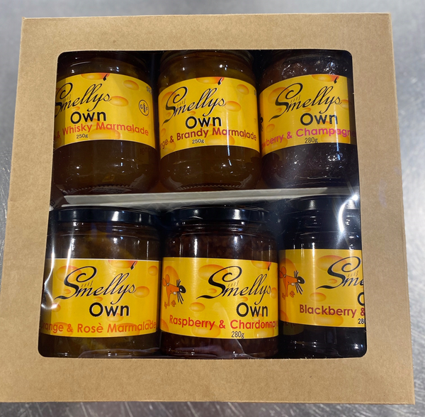 The Jamper - $50 including GST